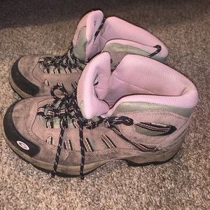 Hi-Tec Hiking Boots